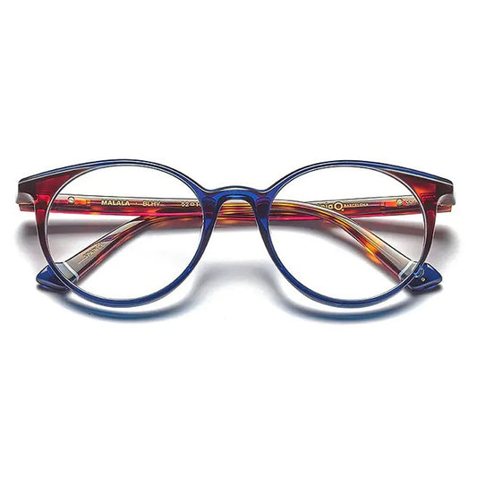 Etnia Barcelona Eyeglasses, Model: Malala Colour: BLHV