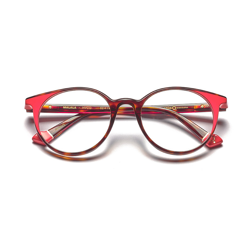 Etnia Barcelona Eyeglasses, Model: Malala Colour: HVCO