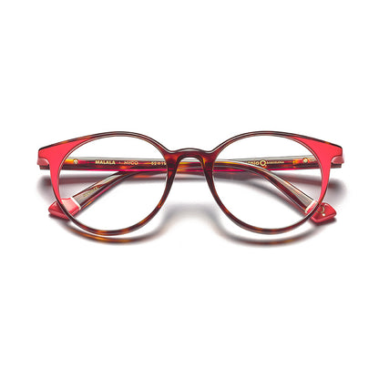 Etnia Barcelona Eyeglasses, Model: Malala Colour: HVCO