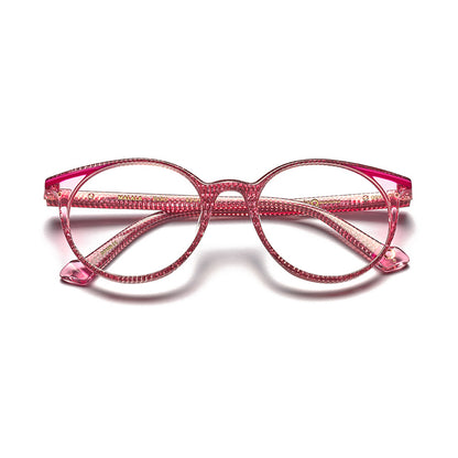 Etnia Barcelona Eyeglasses, Model: Malala Colour: PKFU