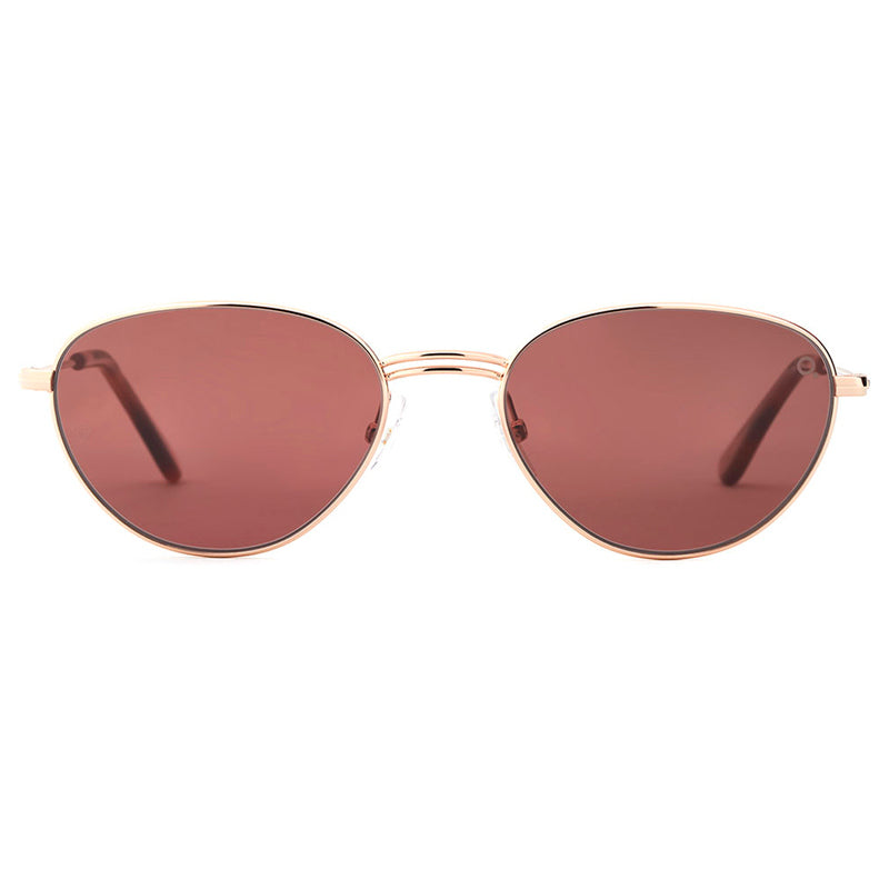 Etnia Barcelona Sunglasses, Model: MalibuBeach Colour: PKBX