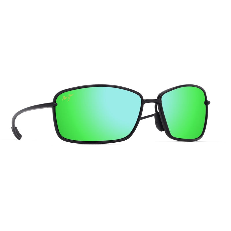 Maui Jim Sunglasses, Model: MALU Colour: MM371061
