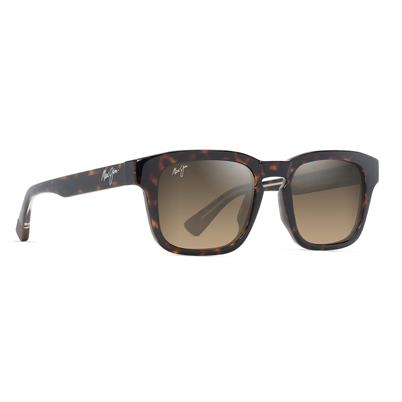 Ochelari de soare Maui Jim, Model: Maluhia Culoare: HS64310