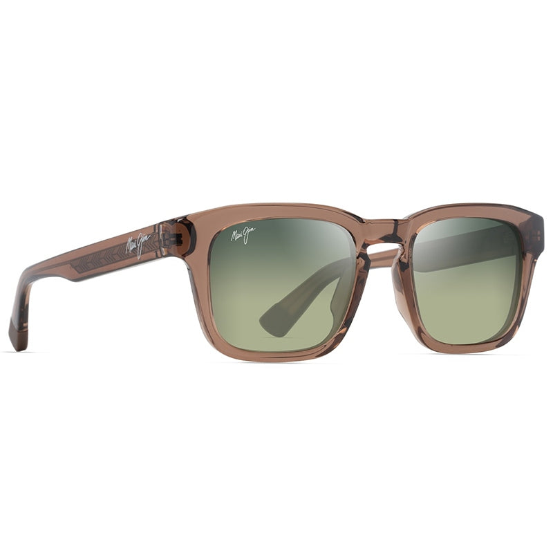 Ochelari de soare Maui Jim, Model: Maluhia Culoare: HTS64301