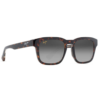 Ochelari de soare Maui Jim, Model: Maluhia Culoare: MM643002