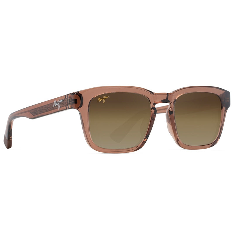 Ochelari de soare Maui Jim, Model: Maluhia Culoare: MM643005