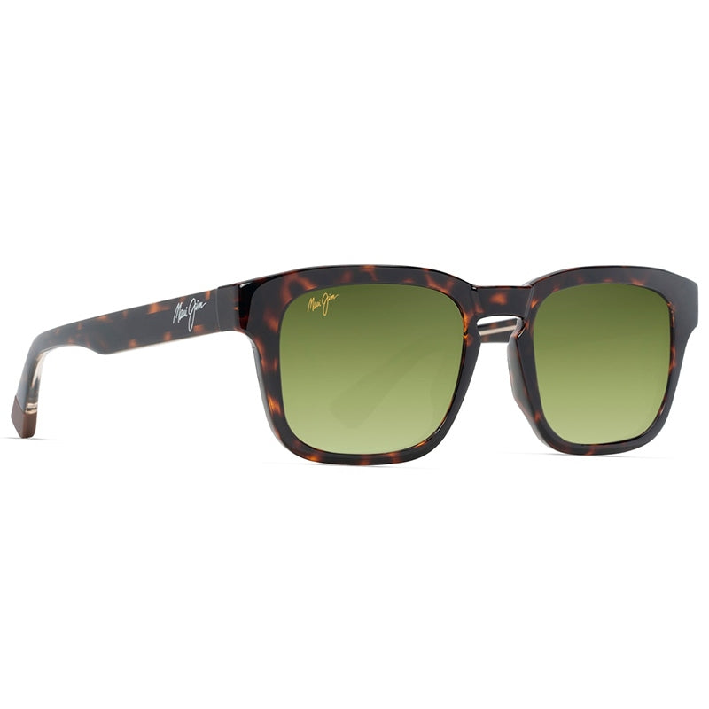 Ochelari de soare Maui Jim, Model: Maluhia Culoare: MM643010