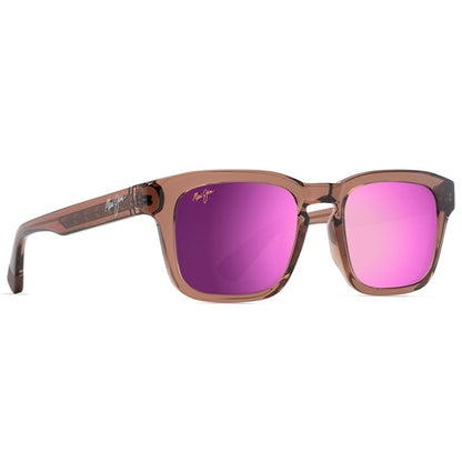 Ochelari de soare Maui Jim, Model: Maluhia Culoare: MM643035