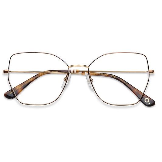 Etnia Barcelona briller, model: Malvarrosa farve: BZBL