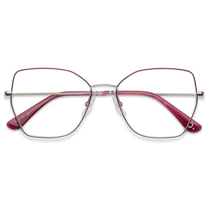 Etnia Barcelona briller, model: Malvarrosa farve: GDBX