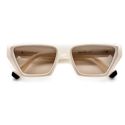 Etnia Barcelona Sunglasses, Model: MamboNo1 Colour: WH