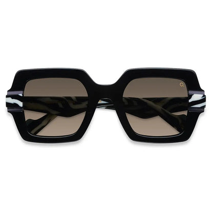Etnia Barcelona Sunglasses, Model: MAMBONO10 Colour: BKZE