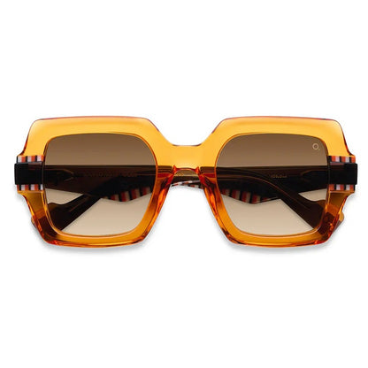 Etnia Barcelona Sunglasses, Model: MAMBONO10 Colour: OGBR