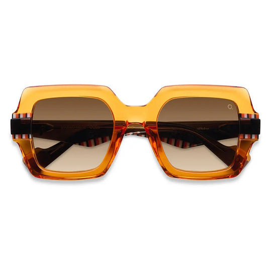 Etnia Barcelona Sunglasses, Model: MAMBONO10 Colour: OGBR