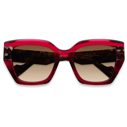 Etnia Barcelona napszemüveg, modell: MAMBONO11 Szín: RDBR