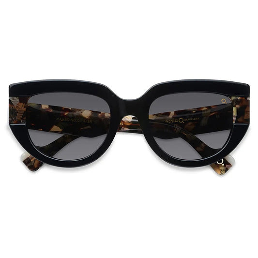 Etnia Barcelona Sunglasses, Model: MAMBONO12 Colour: BKBR