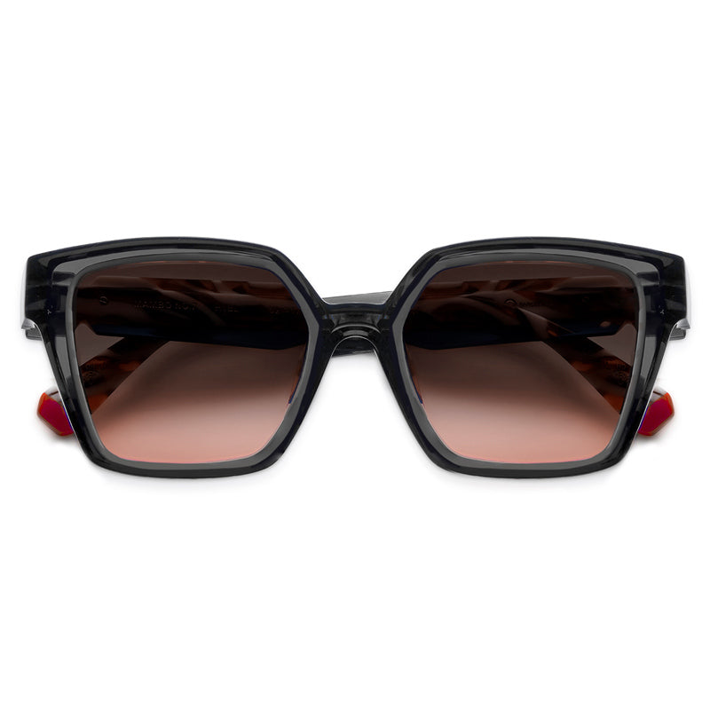 Etnia Barcelona Sunglasses, Model: MamboNo7 Colour: BKHV