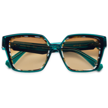 Etnia Barcelona Sunglasses, Model: MamboNo7 Colour: GRHV