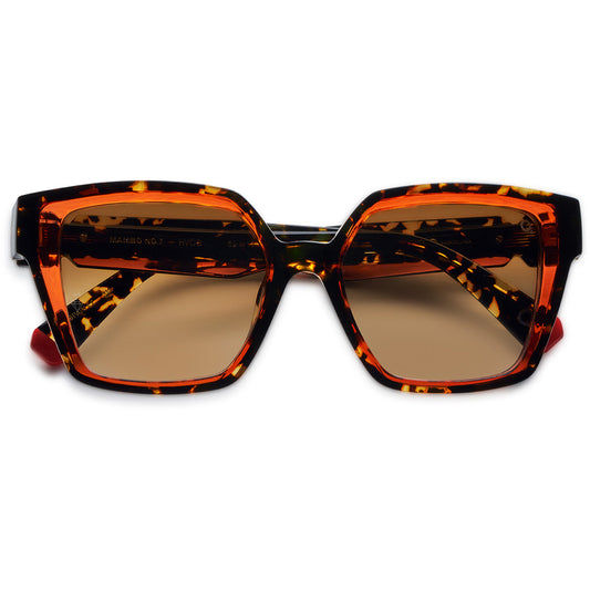 Etnia Barcelona Sunglasses, Model: MamboNo7 Colour: HVOG