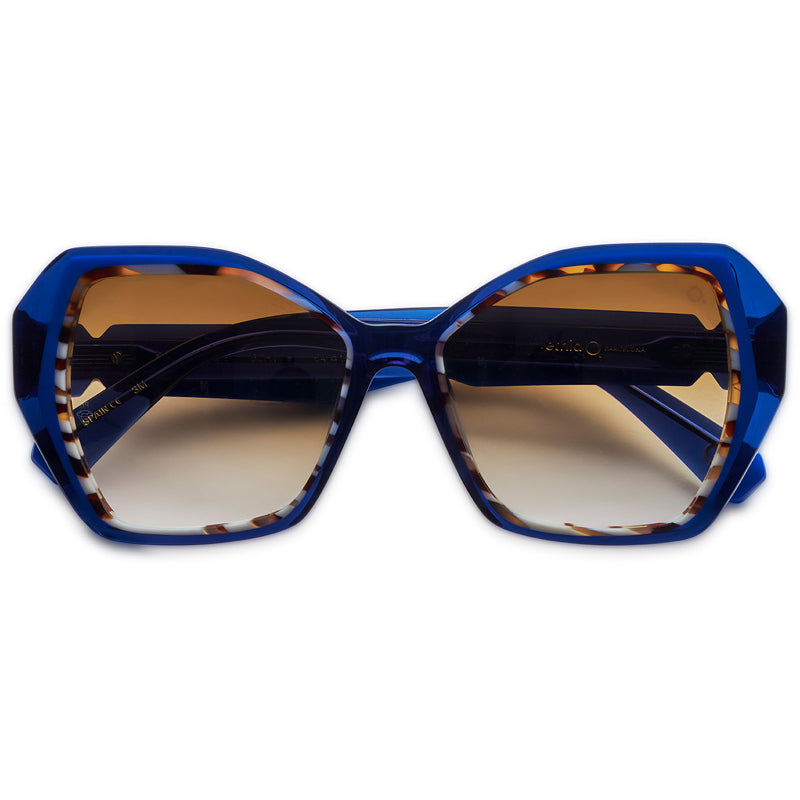 Etnia Barcelona Sunglasses, Model: MamboNo8 Colour: BLHV