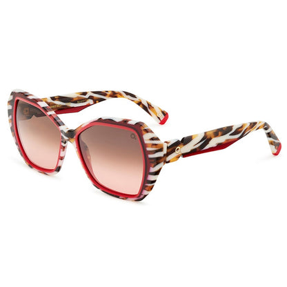 Etnia Barcelona Sunglasses, Model: MamboNo8 Colour: HVRD