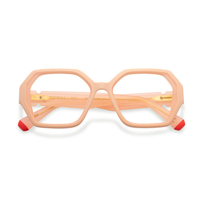 Etnia Barcelona Eyeglasses, Model: MamboRX2 Colour: BEPK