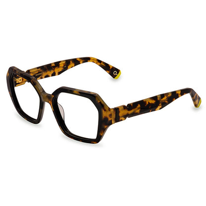 Etnia Barcelona Eyeglasses, Model: MamboRX2 Colour: HVBK