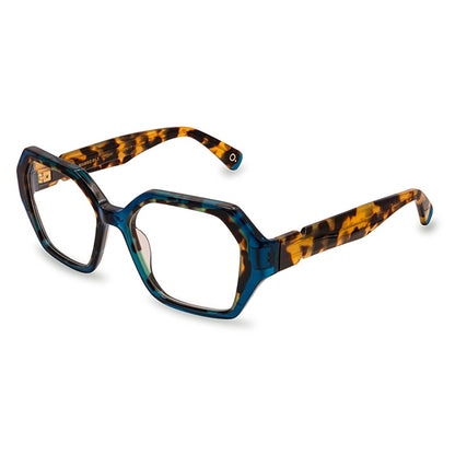 Etnia Barcelona Eyeglasses, Model: MamboRX2 Colour: TQHV
