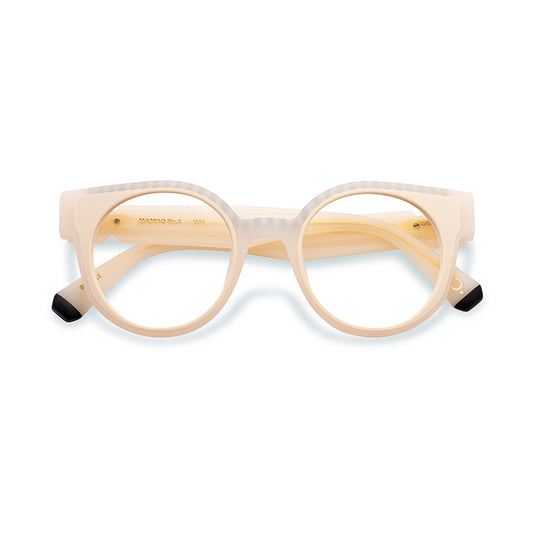 Etnia Barcelona Eyeglasses, Model: MamboRX5 Colour: WH