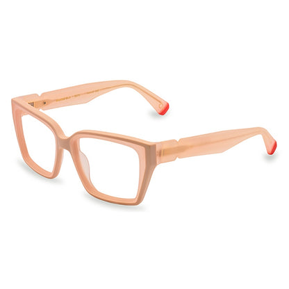 Etnia Barcelona Eyeglasses, Model: MamboRX6 Colour: BEPK