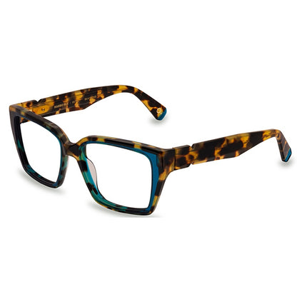 Etnia Barcelona Eyeglasses, Model: MamboRX6 Colour: HVTQ