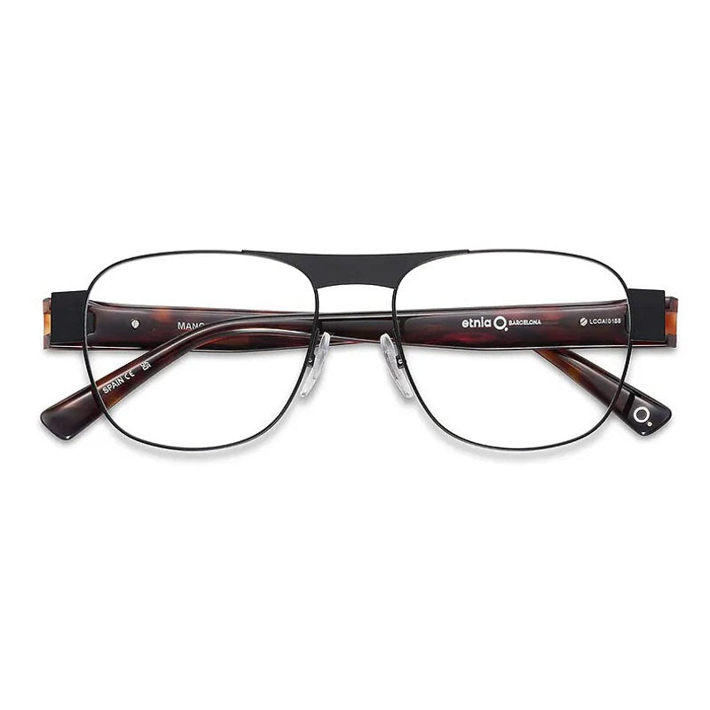 Etnia Barcelona Eyeglasses, Model: Manglar Colour: BKHV