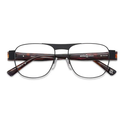 Etnia Barcelona Eyeglasses, Model: Manglar Colour: BKHV