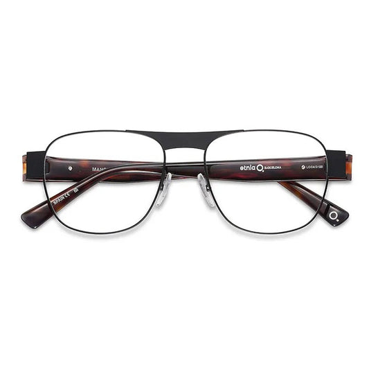 Etnia Barcelona Eyeglasses, Model: Manglar Colour: BKHV