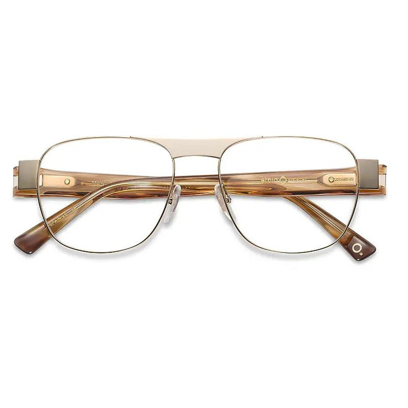 Etnia Barcelona Eyeglasses, Model: Manglar Colour: GDHV