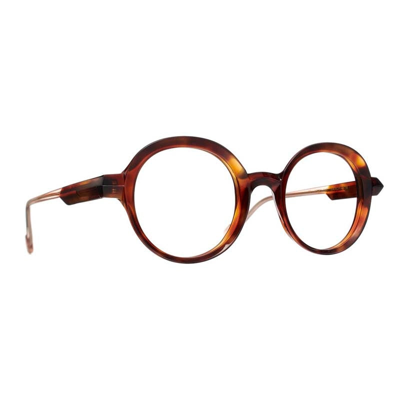 Caroline Abram Eyeglasses, Model: MANON Colour: 316