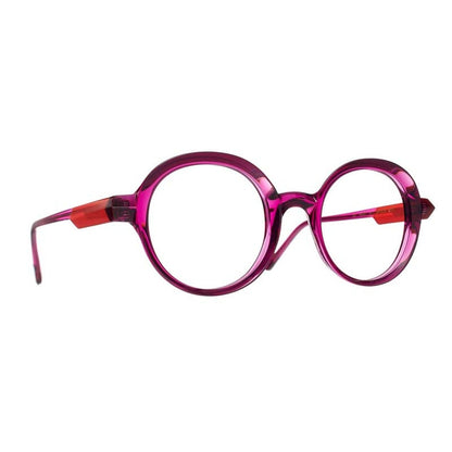 Caroline Abram Eyeglasses, Model: MANON Colour: 317
