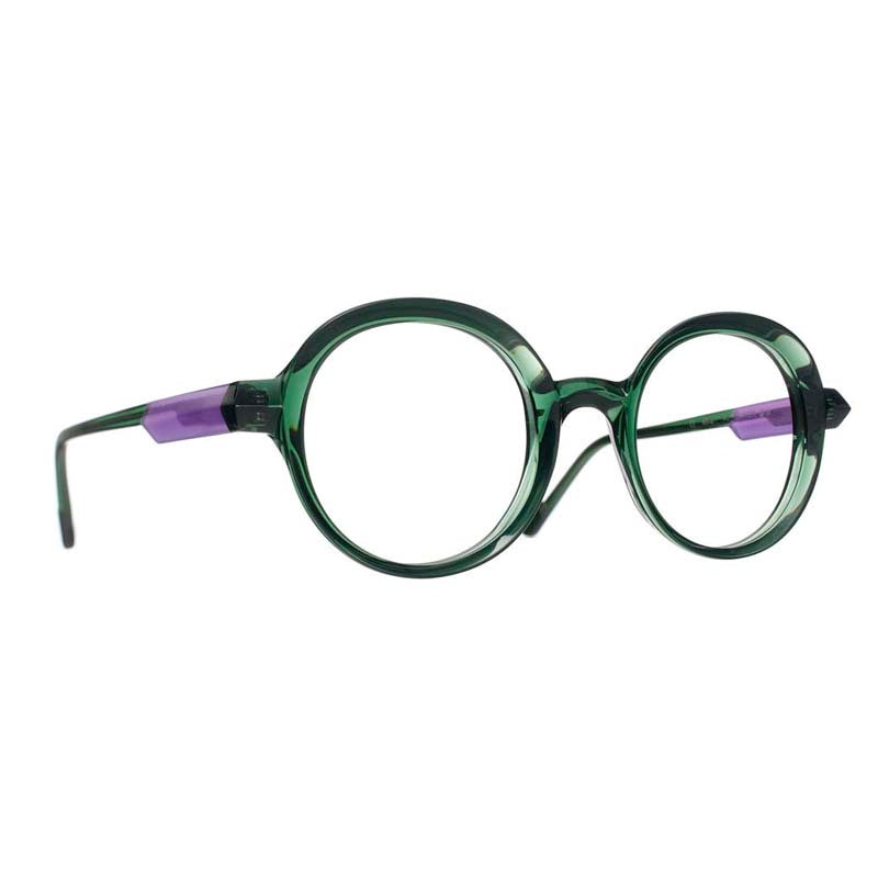 Caroline Abram Eyeglasses, Model: MANON Colour: 318