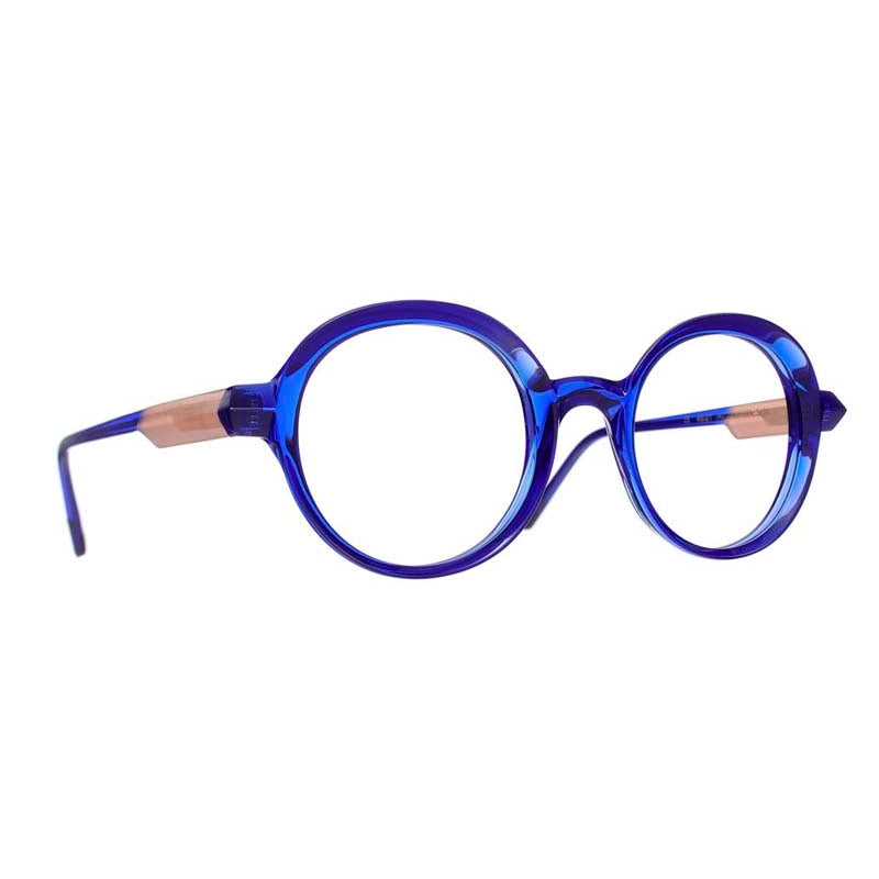 Caroline Abram Eyeglasses, Model: MANON Colour: 319