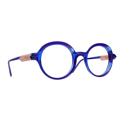 Caroline Abram Eyeglasses, Model: MANON Colour: 319