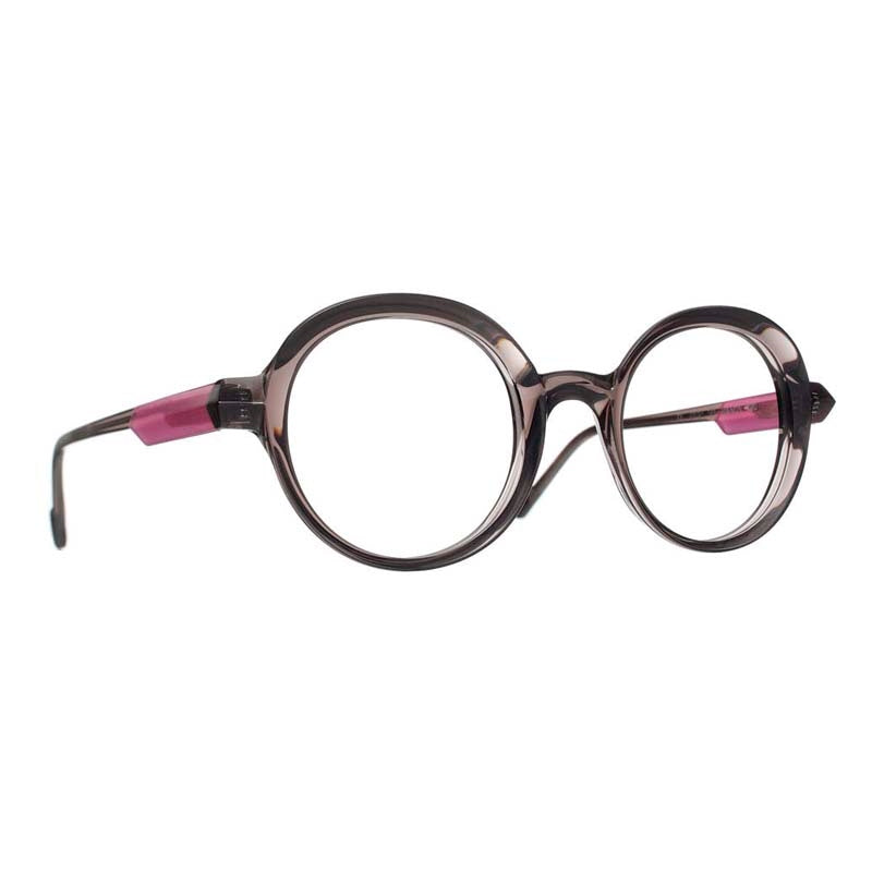 Caroline Abram Eyeglasses, Model: MANON Colour: 320