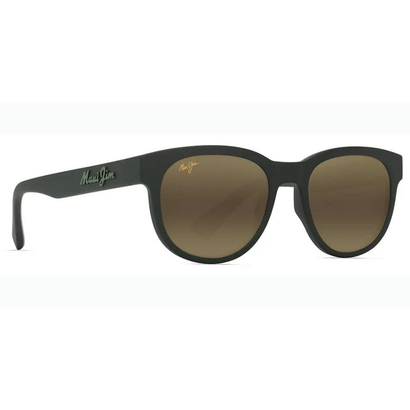 Maui Jim Sunglasses, Model: MAOLI Colour: MM668024