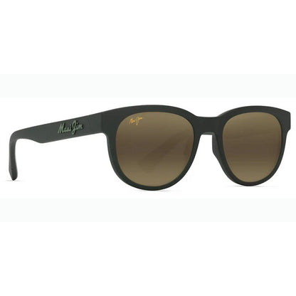 Maui Jim Sunglasses, Model: MAOLI Colour: MM668024