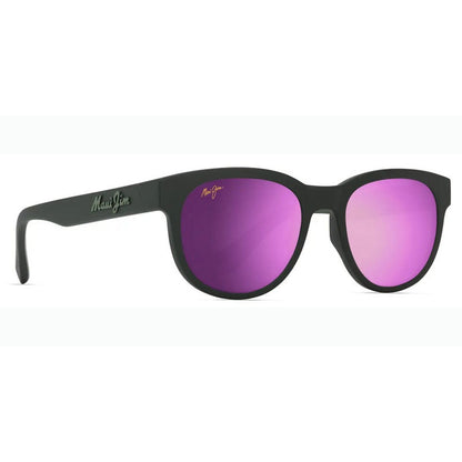 Maui Jim Sunglasses, Model: MAOLI Colour: MM668040