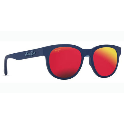 Maui Jim Sunglasses, Model: MAOLI Colour: MM668042