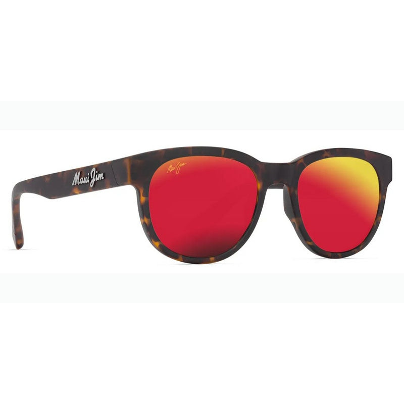 Maui Jim Sunglasses, Model: MAOLI Colour: MM668043