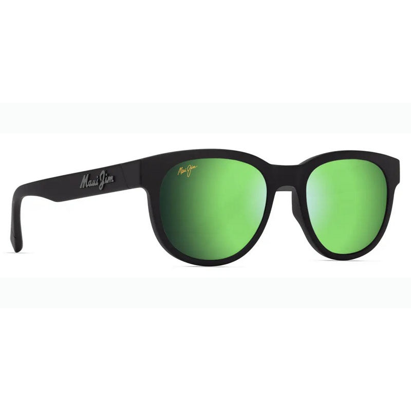 Maui Jim Sunglasses, Model: MAOLI Colour: MM668045