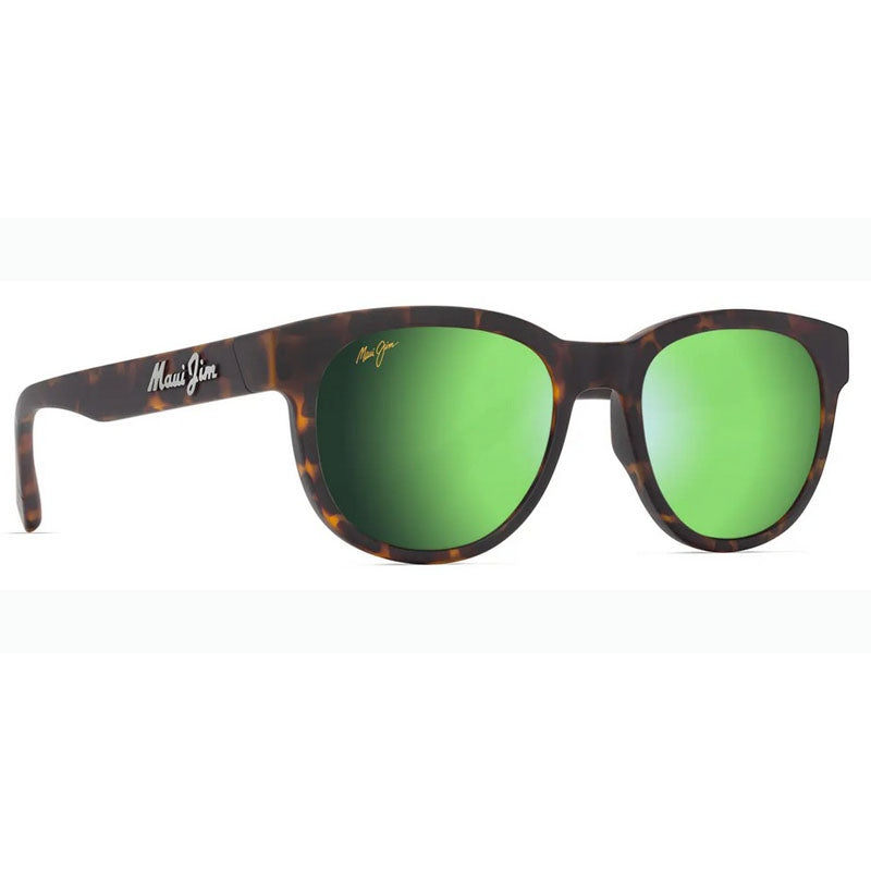 Maui Jim Sunglasses, Model: MAOLI Colour: MM668047