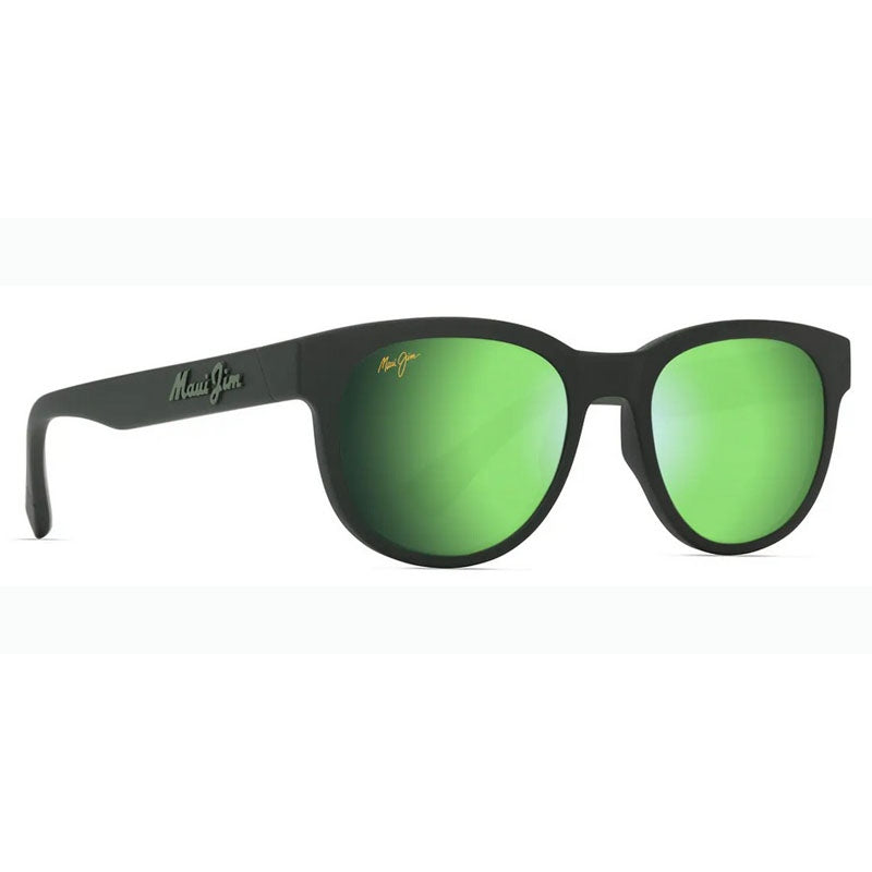 Maui Jim Sunglasses, Model: MAOLI Colour: MM668048