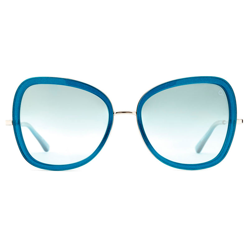 Etnia Barcelona Sunglasses, Model: Maracaibo Colour: BLSL